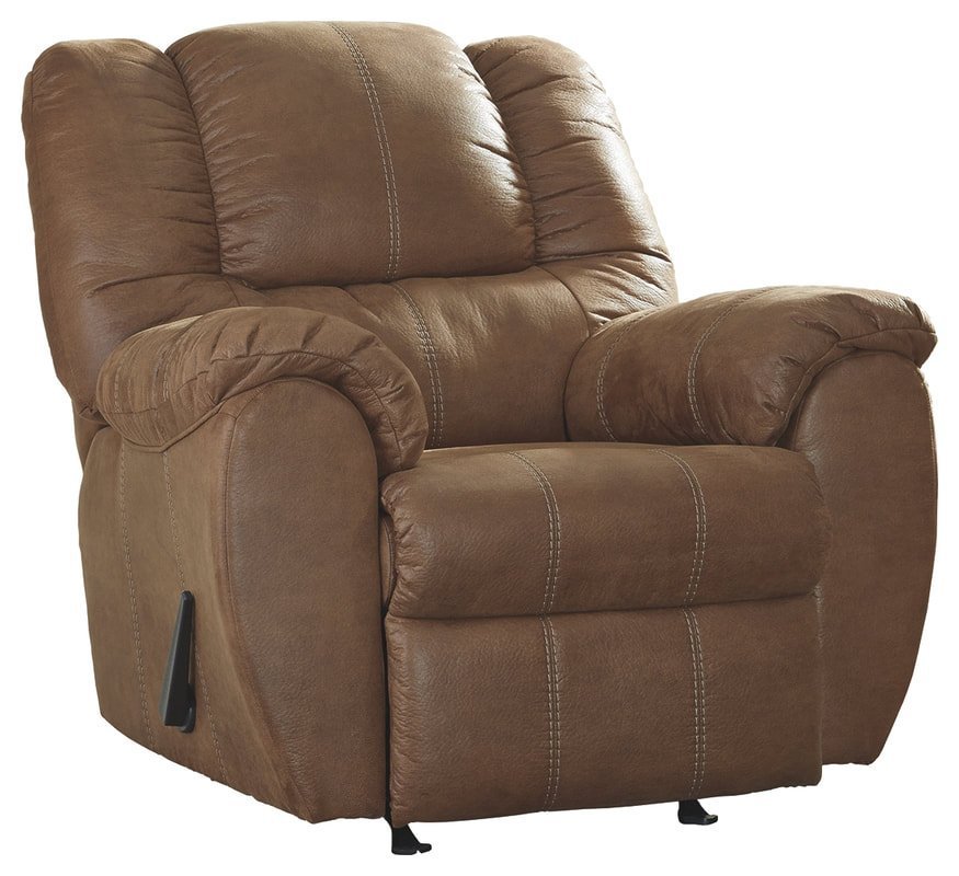 10302-25-clsd-angle-sw-p1-ko_orig.jpeg Ashley 1030225 - Saddle Rocker Recliner