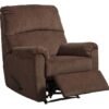 Ashley 1080229 - Zero Wall Recliner