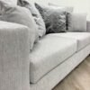 110 - Dove Sectional