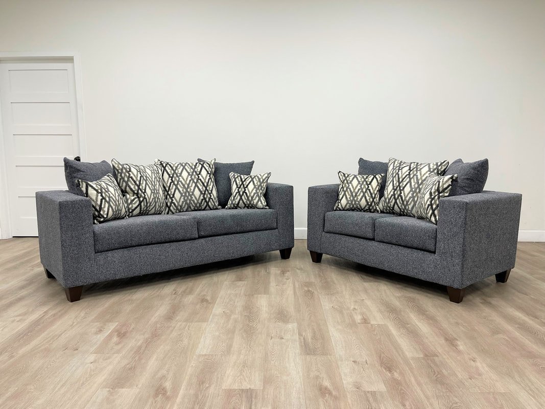 110-steel-sofa-loveseat_orig-1.jpg 110 - Steel Sofa & Loveseat