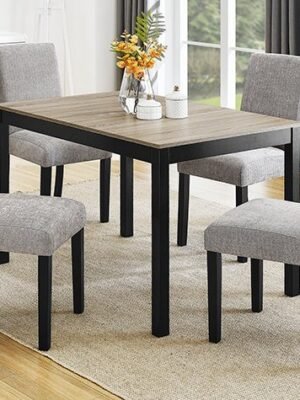 1219-5P FORANA DINING GROUP