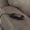Ashley 1350312 - Power Lift Recliner (Heat/Massage)