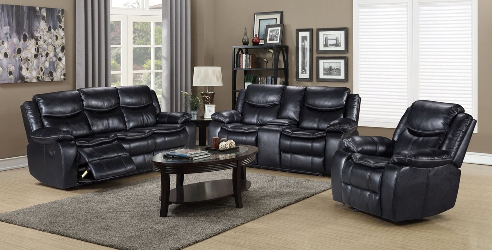 Emerson 3 PC