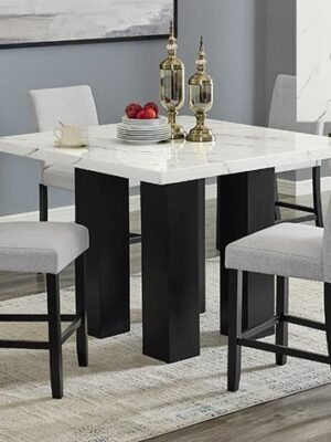 1712-5P PARKSIDE COUNTER HEIGHT DINING