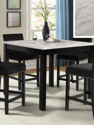 1715SET LENNON 5-PK COUNTER HEIGHT SET