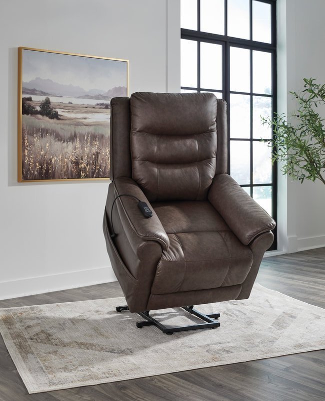 18004-12-angle-up_orig.jpeg Ashley 1800412 - Power Lift Recliner (Heat/Massage)