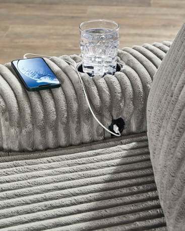 21105-15-usb-detail.jpeg Ashley 211-05 Chaise