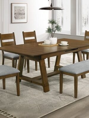 2135-6P EVERLY DINING GROUP