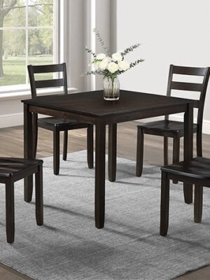 2266SET DURHAM 5-PK DINING SET