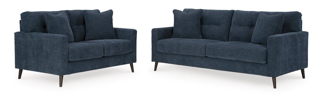 Ashley 261-06 - Sofa & Loveseat