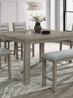 2750AG-6P RENWICK COUNTER HEIGHT DINING