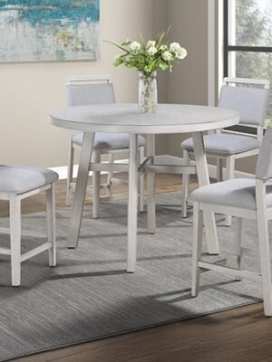 2761-5P BLANCHE COUNTER HEIGHT DINING