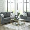 Ashley 285-02 Sofa & Loveseat