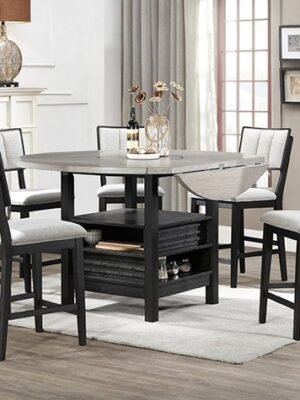 2850LG-5P CLINE COUNTER HEIGHT GROUP
