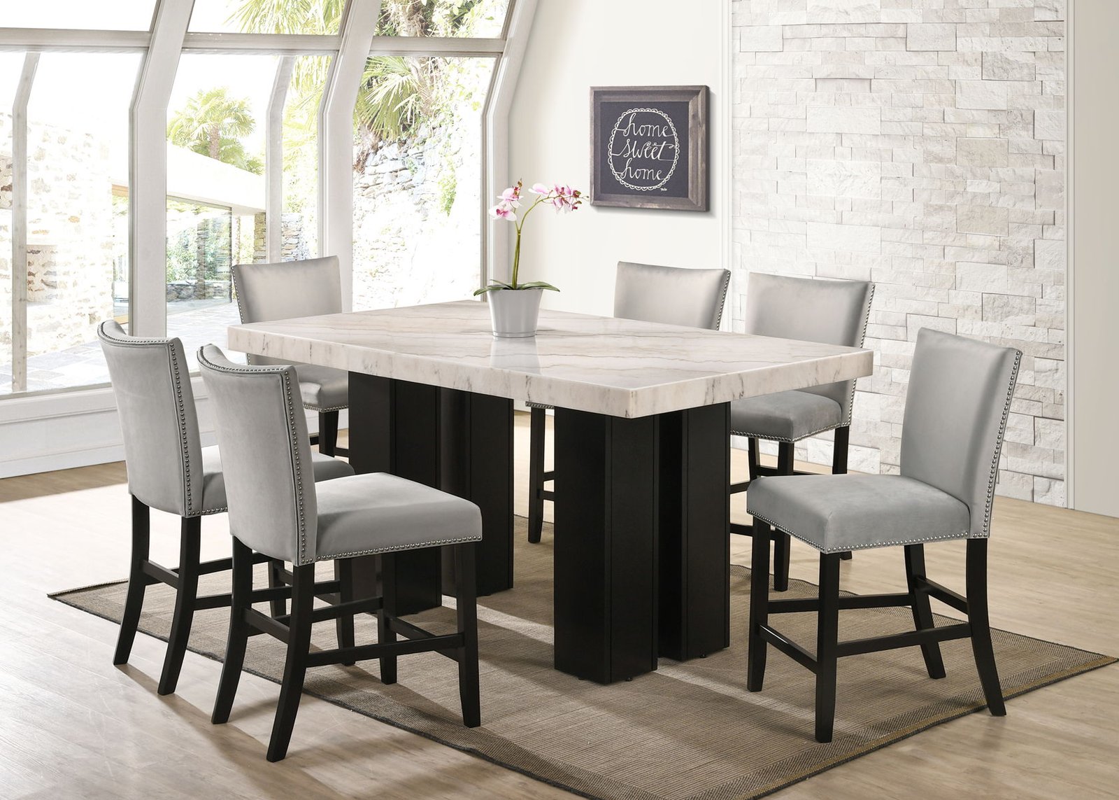 Izmir Pud 7PC