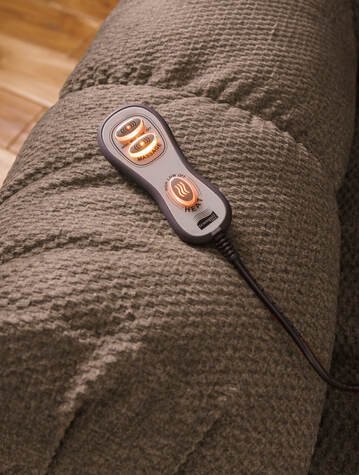 35403-25-wand.jpeg Ashley 3540325 - Rocker Recliner (Heat/Massage)