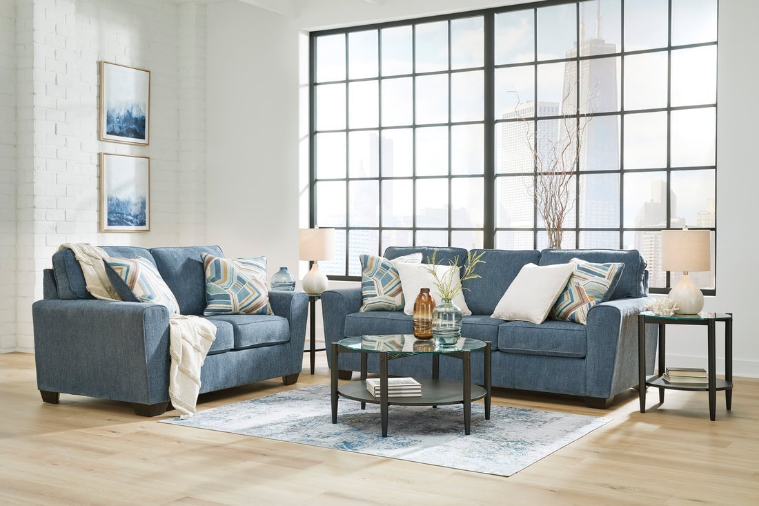 40605-38-35-t331_orig.jpg Ashley 406-05 Sofa & Loveseat