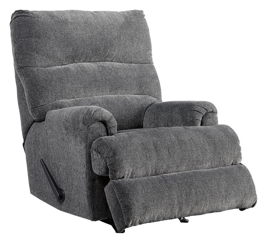 Ashley 4660525 - Rocker Recliner