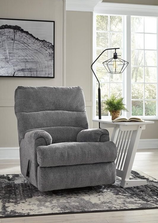 Ashley 4660525 - Rocker Recliner