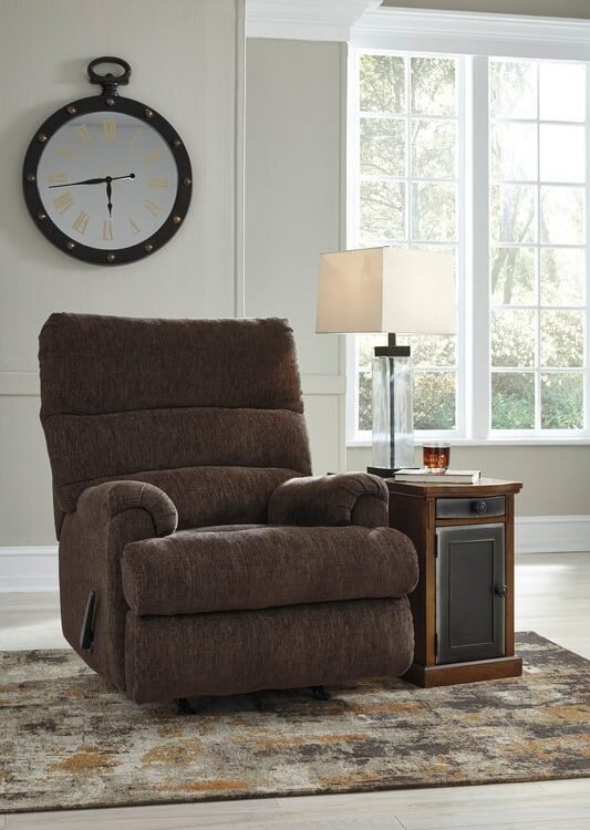 Ashley 4660625 - Rocker Recliner