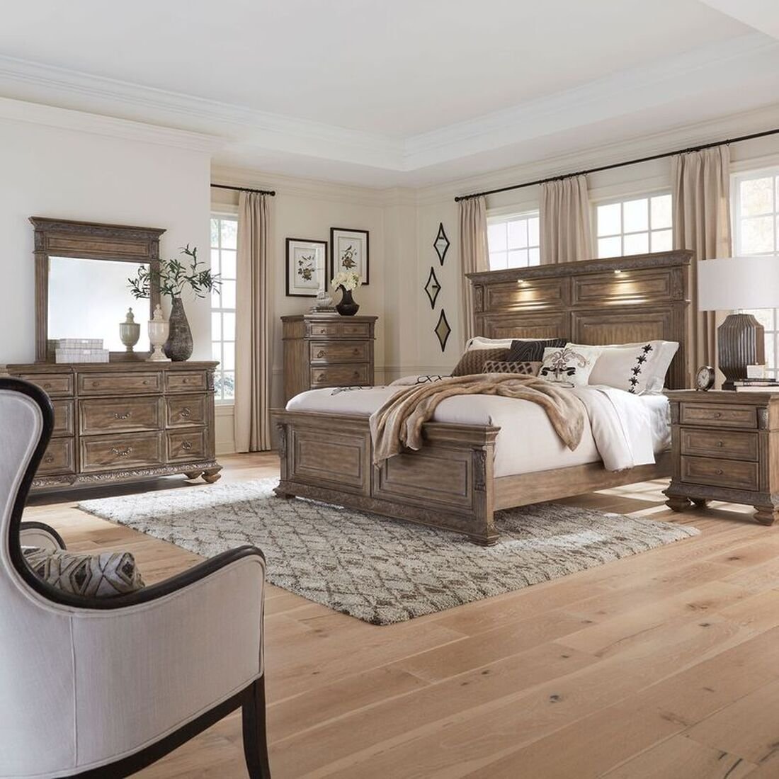 502-br-kpbdmcn-large.jpeg 502 - 5pc Bedroom Set - Queen, King