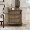 502 - 5pc Bedroom Set - Queen, King