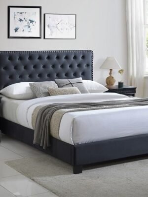 5091-ALL EZRA BED