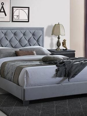 5092-ALL DANZY BED