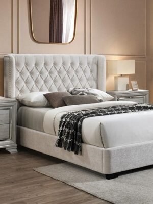 5094-ALL DAPHNE BED