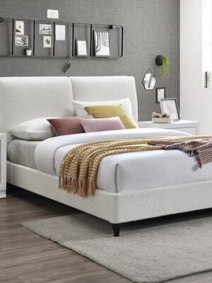 5106-ALL JENN BED FRAME