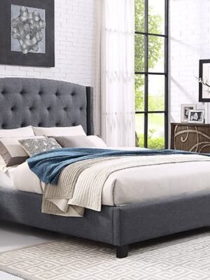 5111GY-ALL EVA BED
