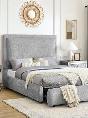 5116PW REVERIE BED FRAME