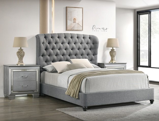 5138GY.jpeg 5138GY-ALL LINDA BED GRAY