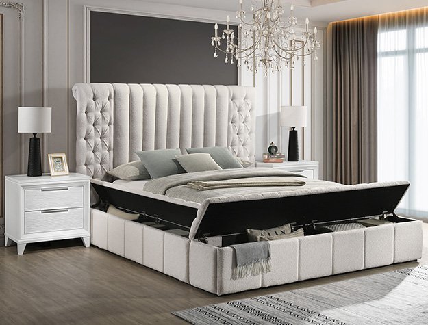 5201WH.jpeg 5201WH-ALL DANBURY WHITE BED