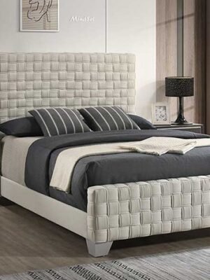 5263TP FERIN BED FRAME