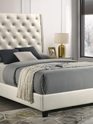 5265PL CHANTILLY PEARL BED
