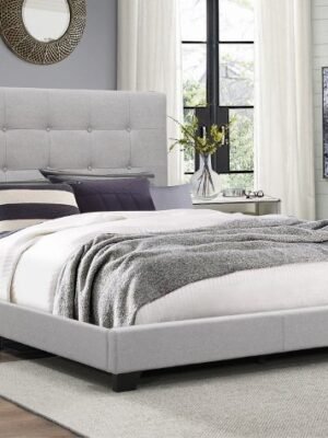 5270GY FLORENCE BED