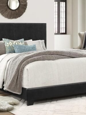 5271PU ERIN COMPLETE BED PU