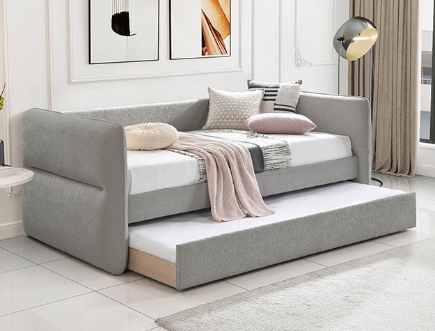 5324LG.jpeg 5324LG-SET PHILIPA DAYBED LIGHT GREY