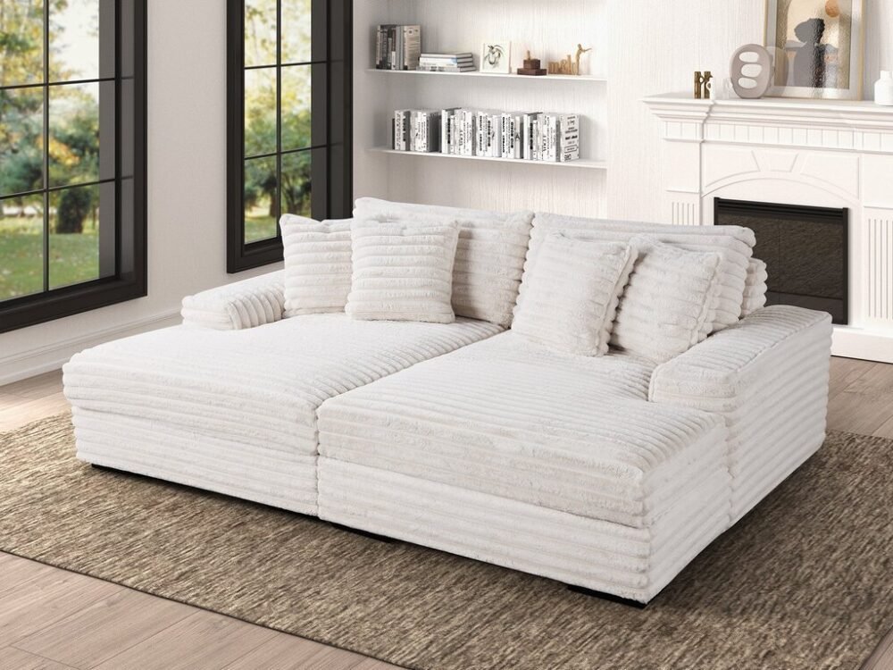 5600 Chaise Lounge