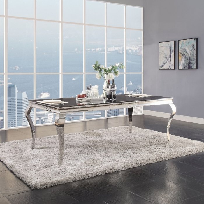 Fabiola Dining Table 7PC