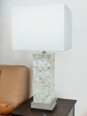 6212T TABLE LAMP