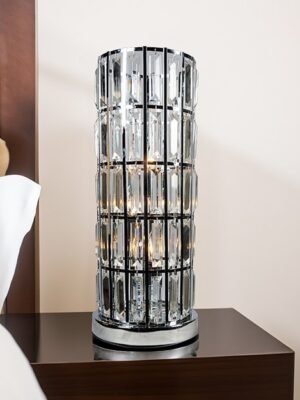 6237T COLUMN TABLE LAMP