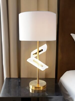 6248T-2 TABLE LAMP