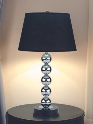 6288T-2 TABLE LAMP