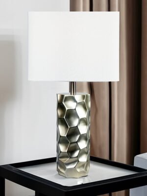 6290T-SV-2 TABLE LAMP