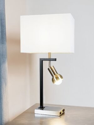 6291T TABLE LAMP