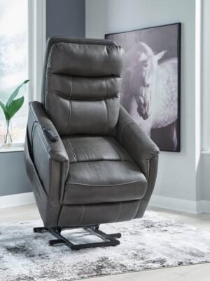 Ashley 6390912 Lift Chair (HEAT/MASSAGE)