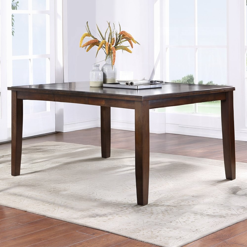 Urbana Counter Height Table 9PC