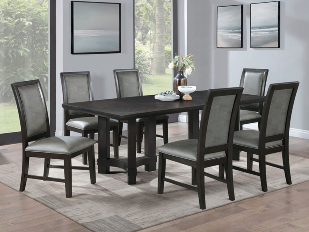 Dorchester 7 PC